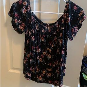 American Eagle Soft&Sexy top